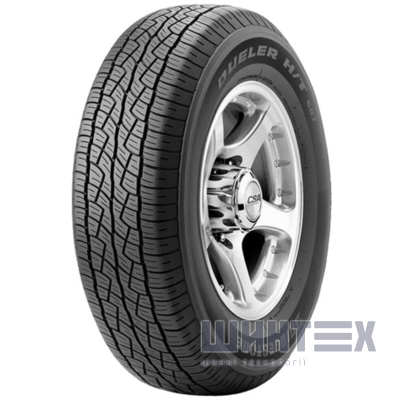 Bridgestone Dueler H/T 687 225/65 R17 102H